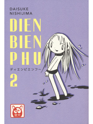 Dien Bien Phu. Vol. 2