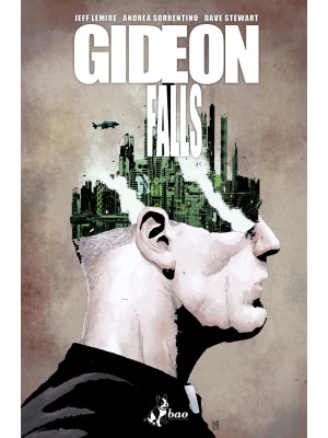 Gideon falls. Vol. 5