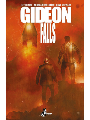 Gideon falls. Vol. 6