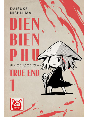 Dien Bien Phu. True end. Vo...