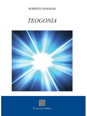 Teogonia