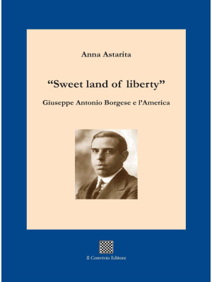 «Sweet land of liberty». Gi...