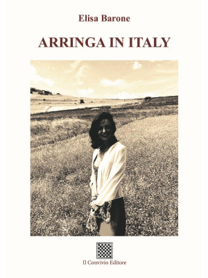Arringa in Italy