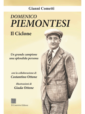 Domenico Piemontesi. Il cic...