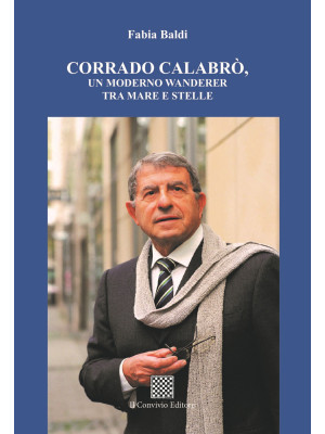 Corrado Calabrò, un moderno...