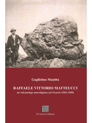 Raffaele Vittorio Matteucci...