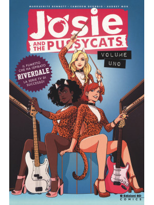 Josie and the Pussycats. Vo...