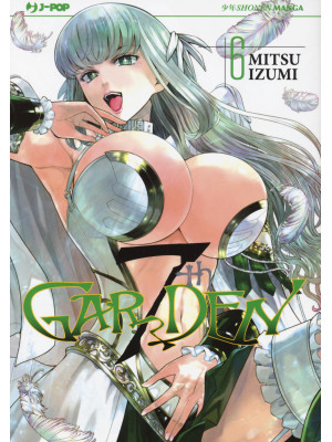 7th Garden. Vol. 6