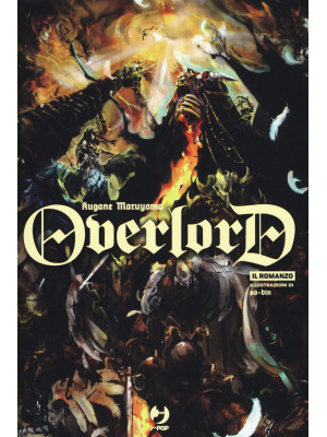 Overlord. Vol. 1