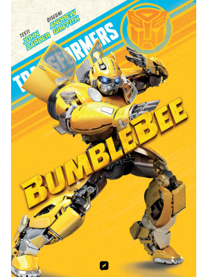 Bumblebee. Transformers