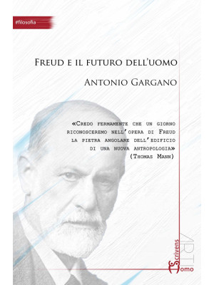 Freud e il futuro dell'uomo