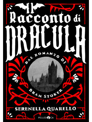 Il racconto di Dracula dal ...