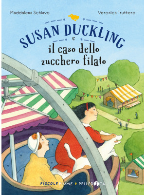 Susan Duckling e il caso de...