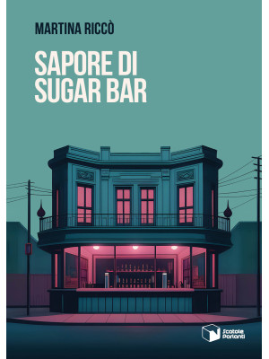Sapore di Sugar Bar