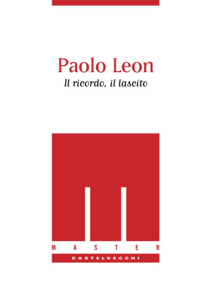 Paolo Leon. Il ricordo, il ...