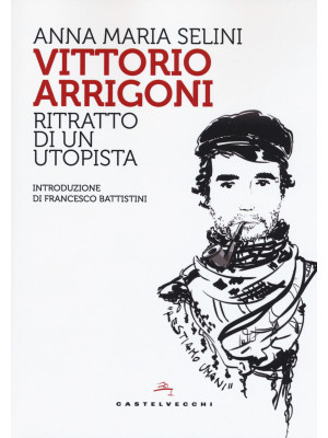 Vittorio Arrigoni. Ritratto...