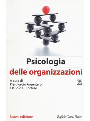 Psicologia delle organizzaz...