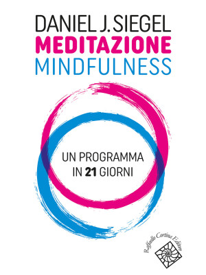 Meditazione mindfulness. Un...