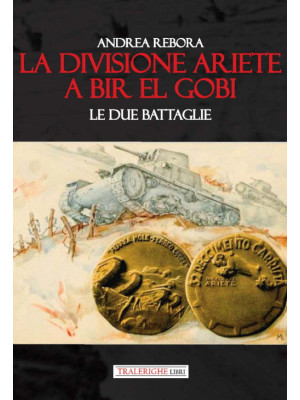 La divisione Ariete a Bir E...