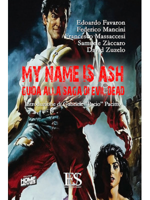 My name is Ash. Guida alla ...