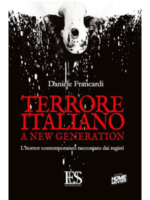 Terrore italiano a new gene...