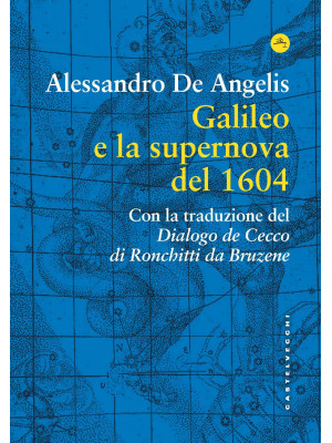 Galileo e la supernova del ...