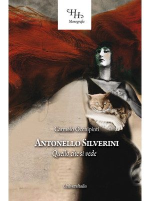 Antonello Silverini. Quello...