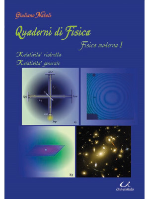 Quaderni di fisica. Vol. 1:...