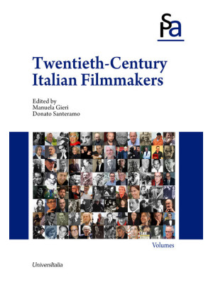 Twentieth-century italian f...