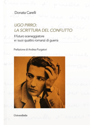 Ugo Pirro: la scrittura del...