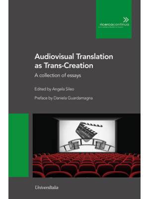 Audiovisual translation as ...