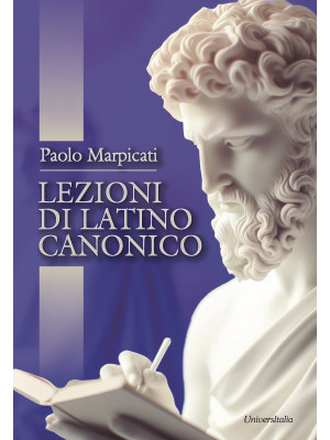 Lezioni di latino canonico