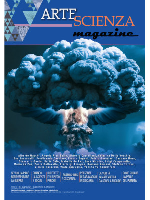 Arte e scienza magazine (20...