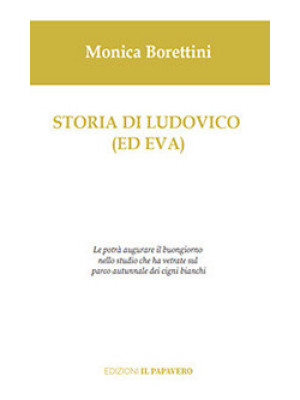 Storia di Ludovico (ed Eva)