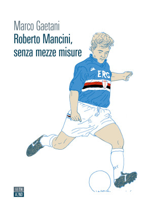 Roberto Mancini, senza mezz...