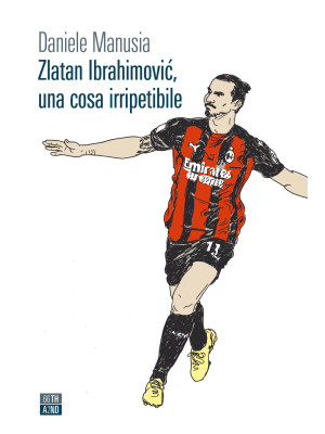 Zlatan Ibrahimovic, una cos...