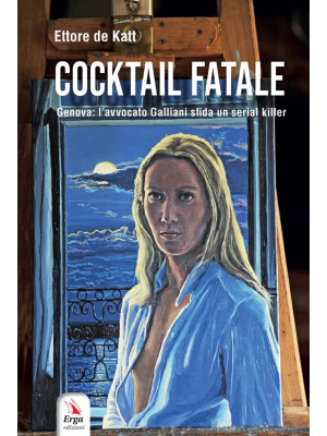 Cocktail fatale. Genova: l'...