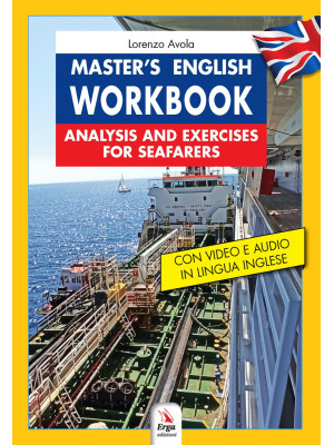 Master's english. Workbook....