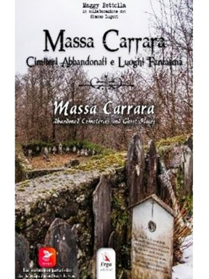 Massa Carrara. Cimiteri abb...