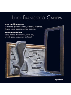 Luigi Francesco Canepa. Art...