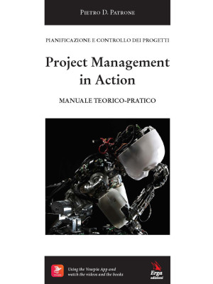 Project management in actio...