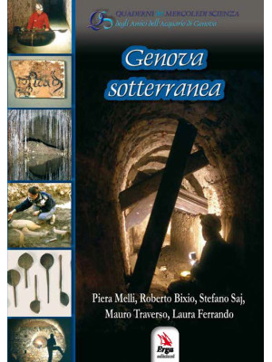 Genova sotterranea