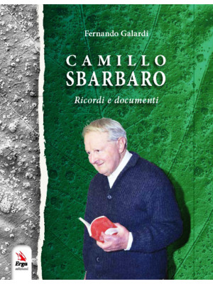 Camillo Sbarbaro