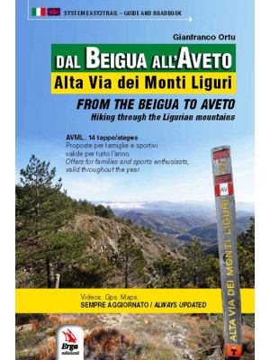 Dal Beigua all'Aveto-From t...