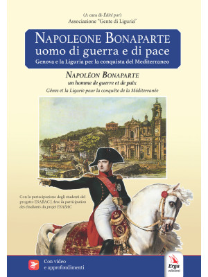 Napoleone Bonaparte. Uomo d...