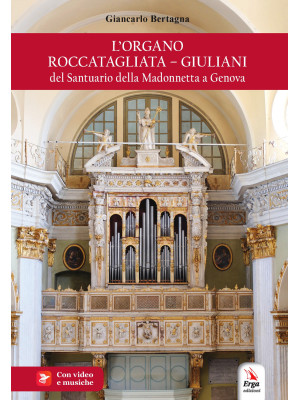 L'organo Roccatagliata-Giul...