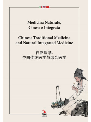 Medicina naturale, cinese e...