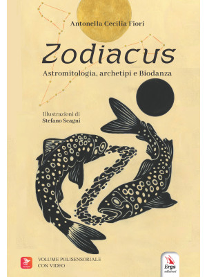 Zodiacus. Astromitologia, a...