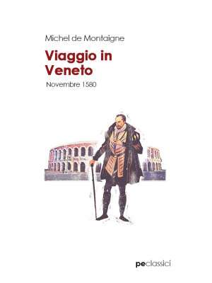 Viaggio in Veneto