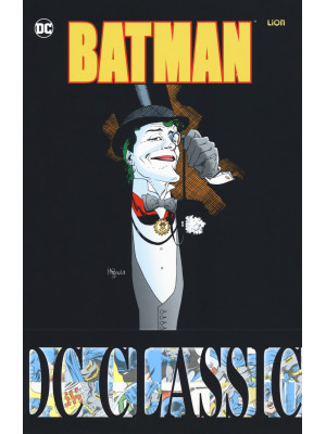 Batman classic. Vol. 37